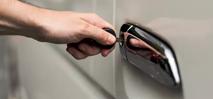 Why Choose Our Auto Locksmith Team in Wheeling, IL?