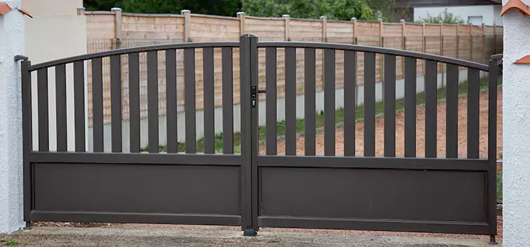 Advanced Gate Solutions in Wheeling, IL