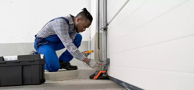 Expert Solutions for Every Garage Lock Need in Wheeling, IL
