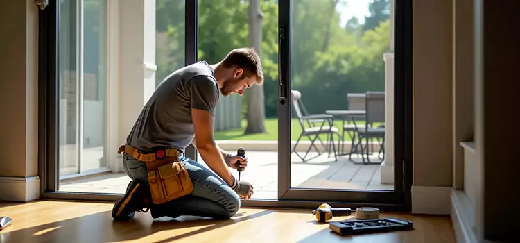 Comprehensive Solutions for Every Glass Door Need in Wheeling, IL