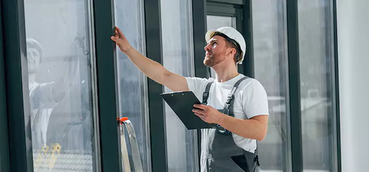 Comprehensive Solutions for Your Sticking Doors in Wheeling, IL