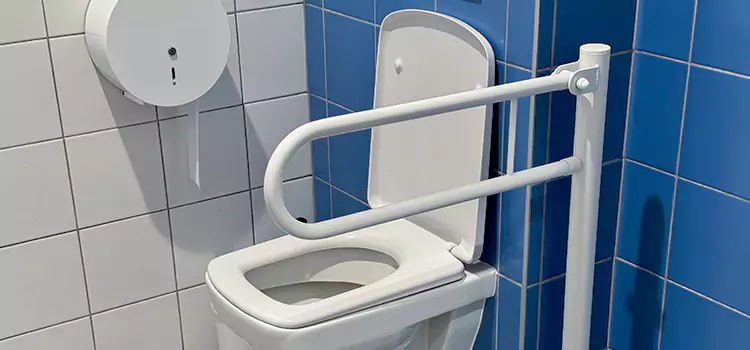 Comprehensive Solutions in Wheeling, IL for Accessible Facilities