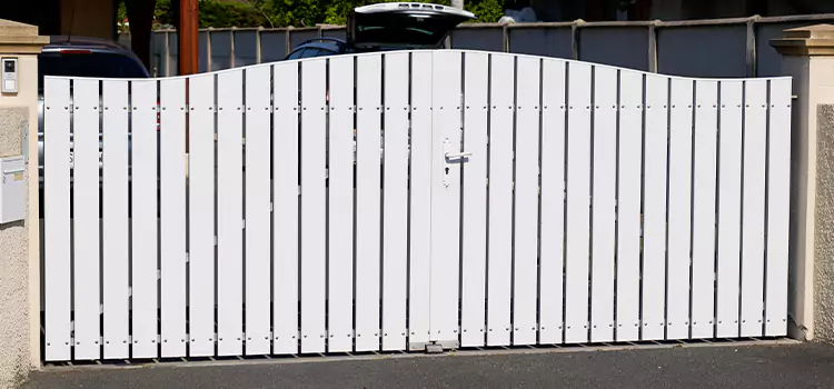 Why Choose Us for Residential Gate Repair in Wheeling, IL?