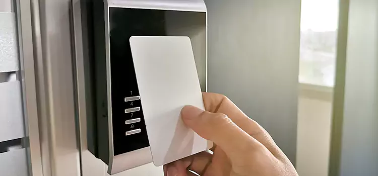 Advanced RFID Technology Integration in Wheeling, IL